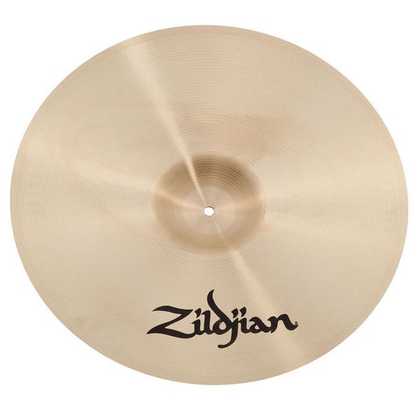 Zildjian 20" A-Series Medium Thin Crash