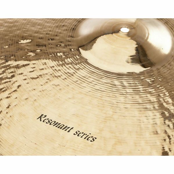 Masterwork 24" Resonant Ride