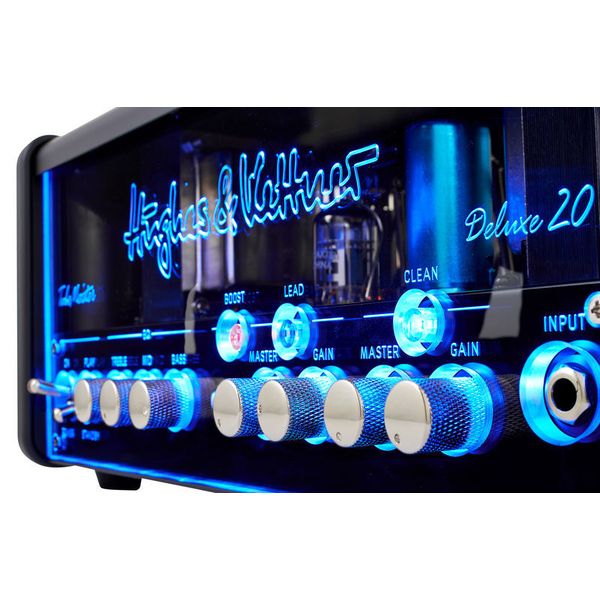 Hughes&Kettner TubeMeister Deluxe 20