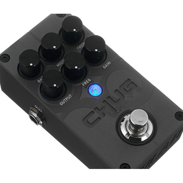 Solar Guitars Chug Lite Distortion