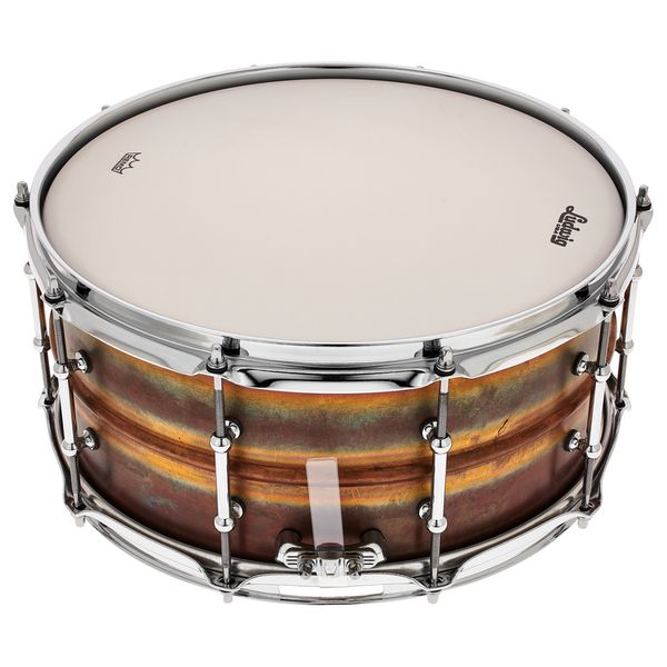 Ludwig 14"x6,5" LB552RT Bronze Phonic