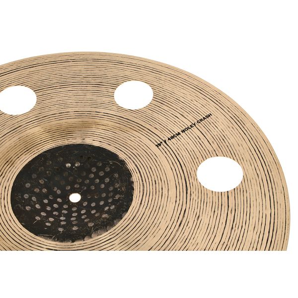 Zultan 19" Holey Crash 25