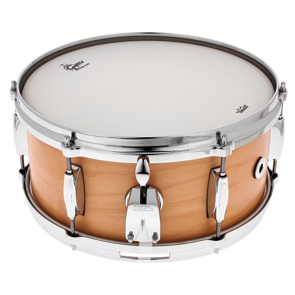 Gretsch Drums 13"x6" USA Custom Snare Drum