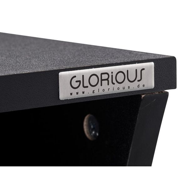 Glorious Workbench black