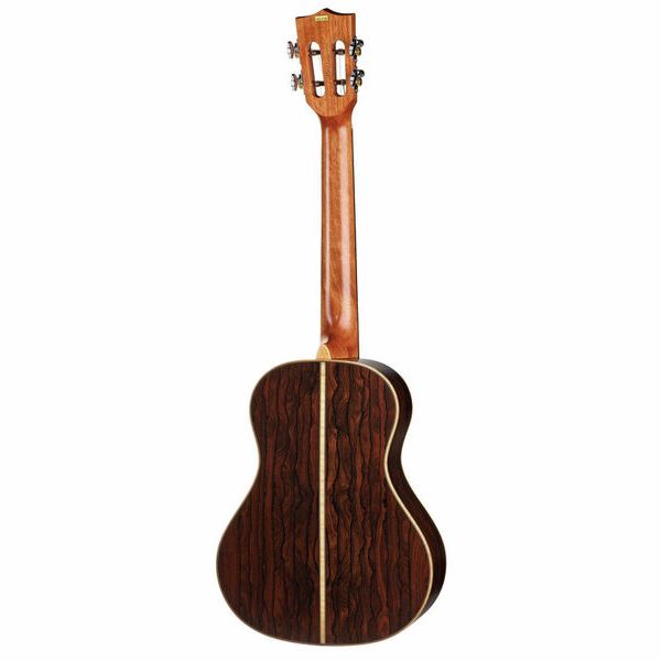 Kala Ziricote Super Tenor Ukelele