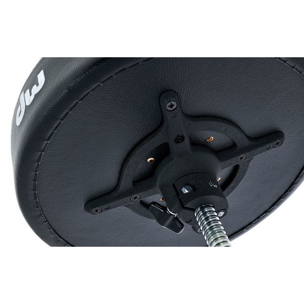 DW 9101 Drummer Throne