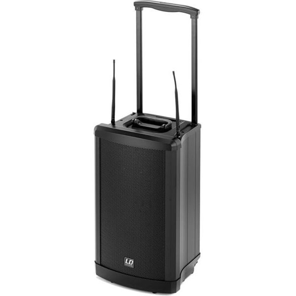 LD Systems Roadman 102 Bundle