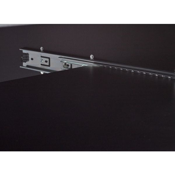 Thomann Creative Desk 137 KeyTray BK