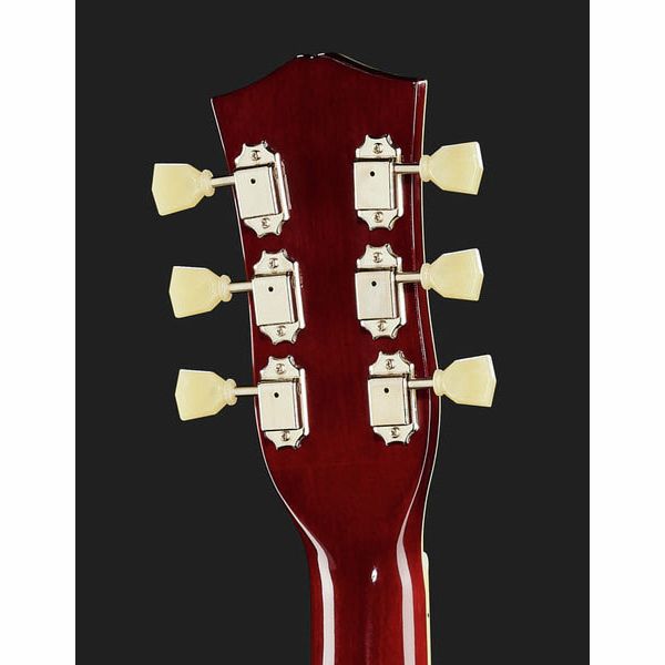 Stanford CR Thinline 35 Cherry