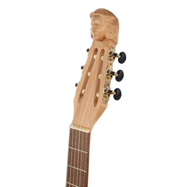 Thomann Lute Guitar De Luxe