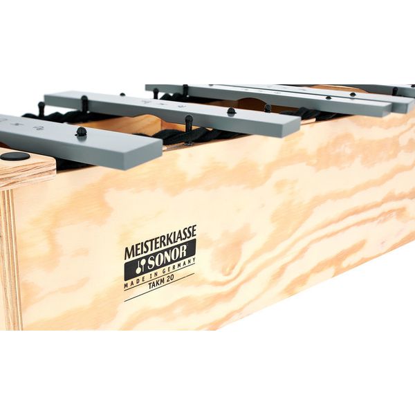 Sonor TAKM20 Tenor Alto Metallophone