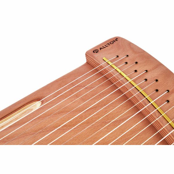 Allton ZMC2G Tambura Chord