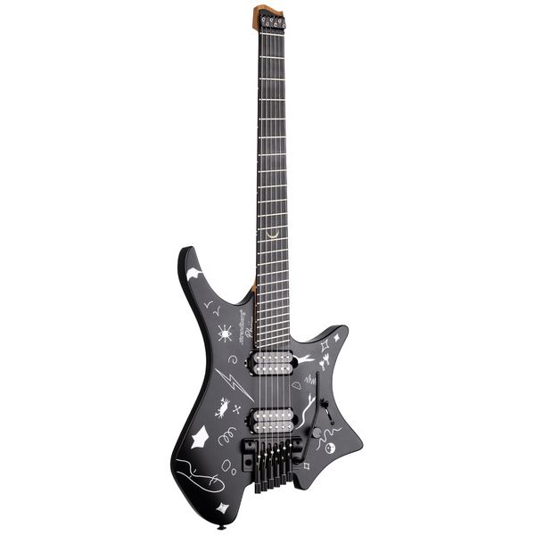 Strandberg Boden Stand NX 6 Plini Mirage