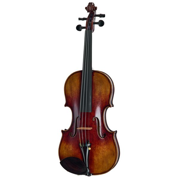 Hidersine Espressione Violin Set Strad.
