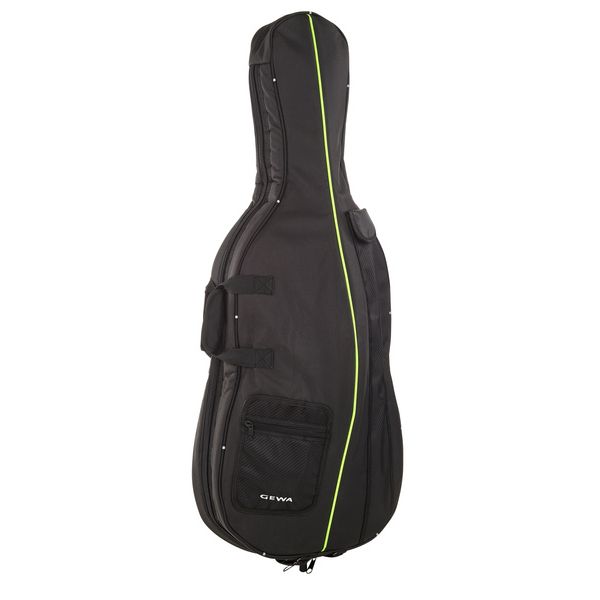 Gewa Allegro VC1 Cello Set 3/4 CB