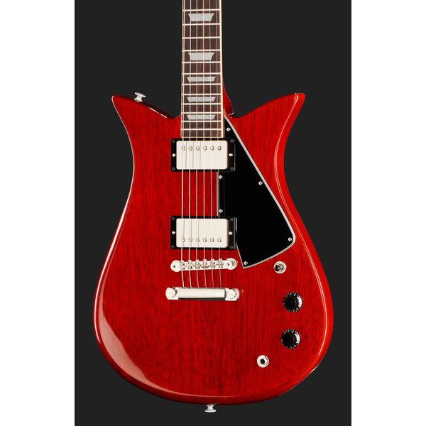 Gibson Theodore Vintage Cherry