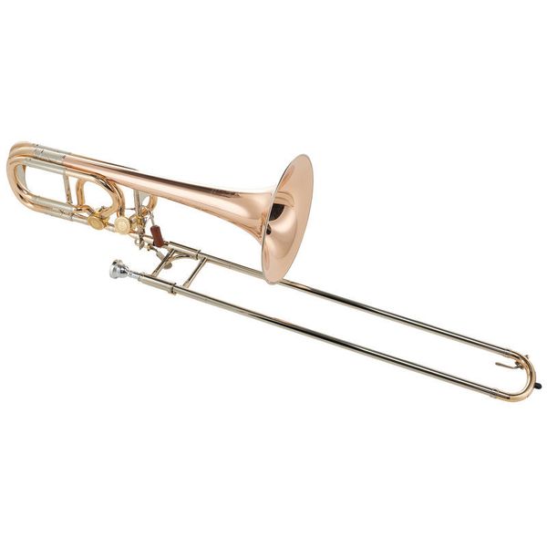 B&S MS27IK-L Bb/F/Ges/D-Basstromb.