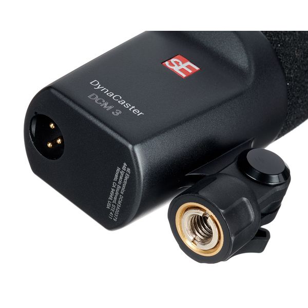 SE Electronics DynaCaster DCM 3