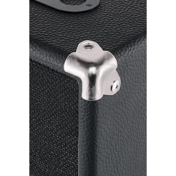 Eich Amplification 212S-4 Black Edition Cabinet