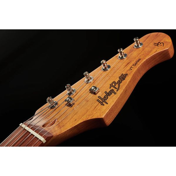 Harley Benton ST-62 VW Vintage Series