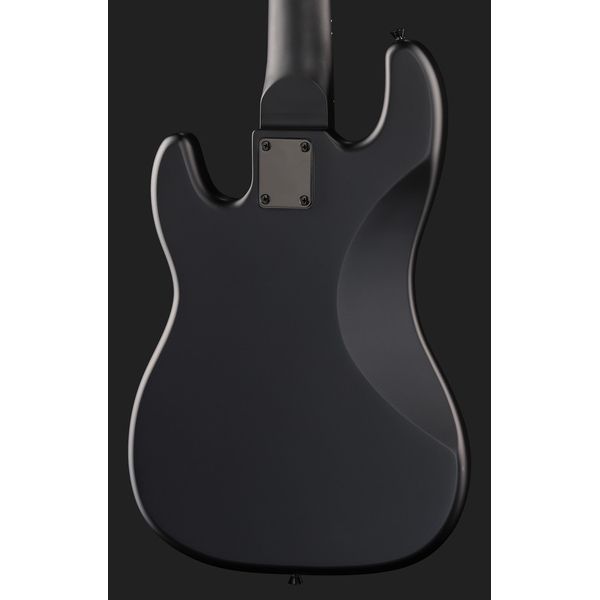 Harley Benton PJ-5 SBK Deluxe Series Bundle