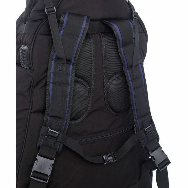 Roth & Junius BSB-01 1/4 DB/BK Bass Soft Bag