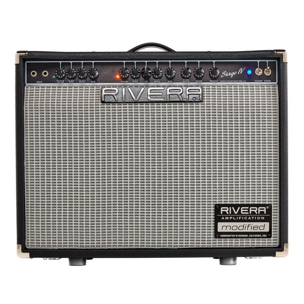 Rivera Stage IV Combo