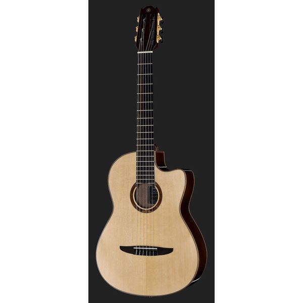 Yamaha NCX5 NAT