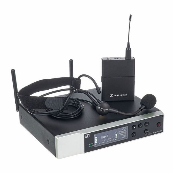 Sennheiser EW-D ME3 Q1-6