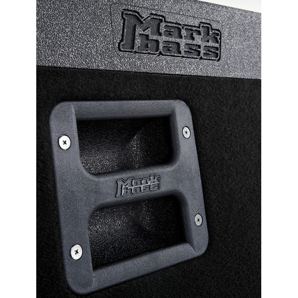 Markbass MB58R 151 Energy Box