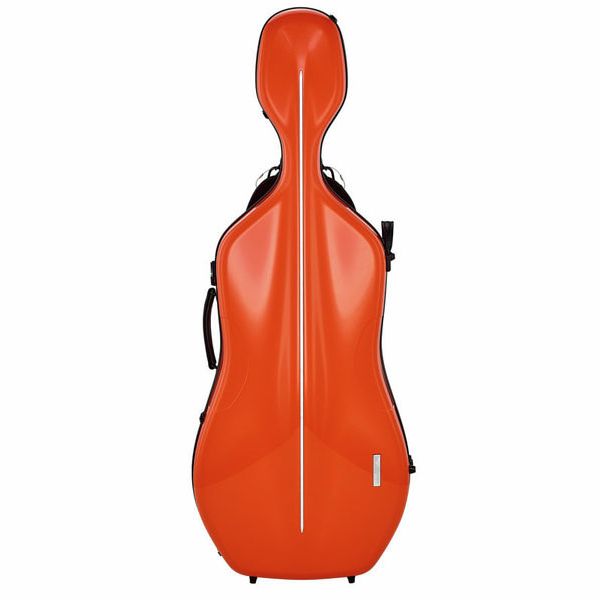 Gewa Air 3.9 Cello Case OR/BK