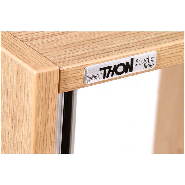 Thon Studio Rack 10U 50 oak