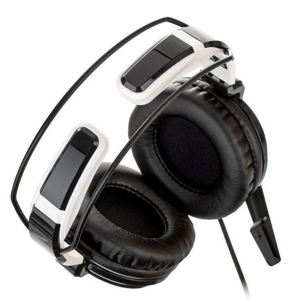 Superlux HMC-631 White