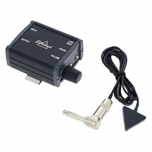 Ehrlund Microphones EAP System TRS