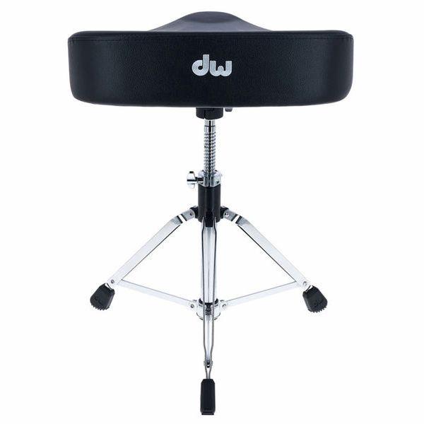DW 9120M Drummer Throne