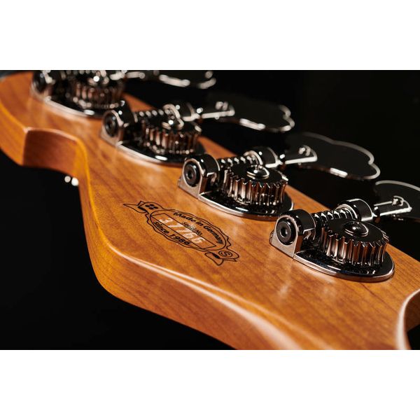 Sandberg California II SL TT 4 BK RM