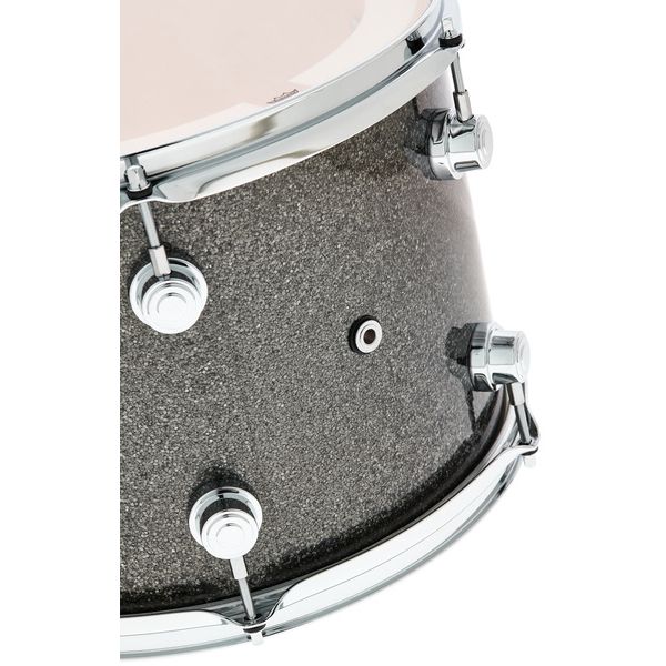 DW 13"x09" TT Performance Pewter