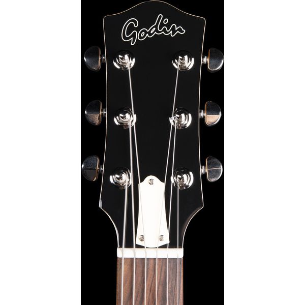 Godin 5th Ave TL Kingpin P90 OC