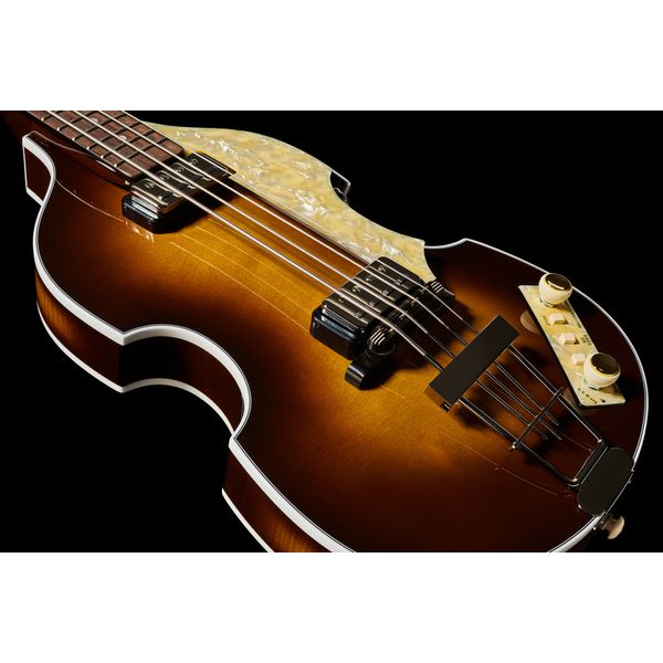 Höfner Höfner H500/1-63-60th Anni II