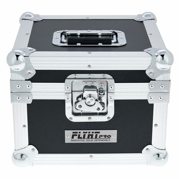Flyht Pro Microphone Case 6 bk box