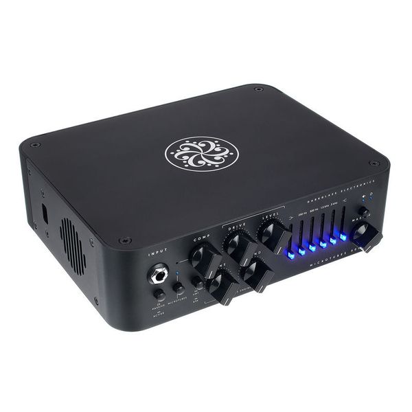 Darkglass Microtubes 500 V2 Bass Head