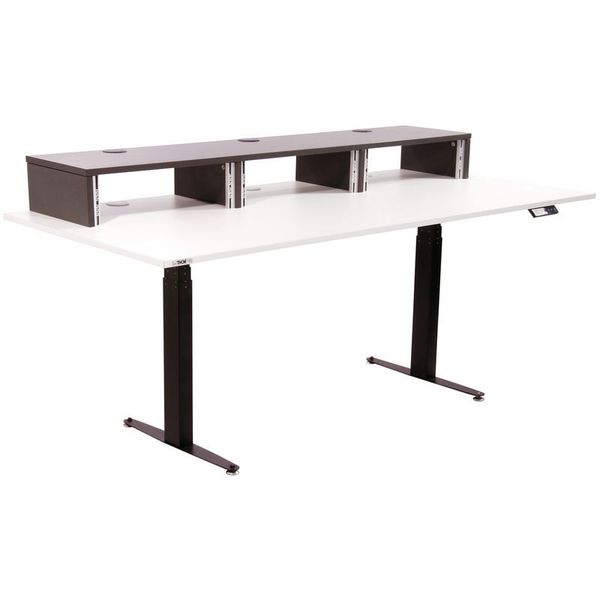 Thon Studio Extension Desk 3U BK