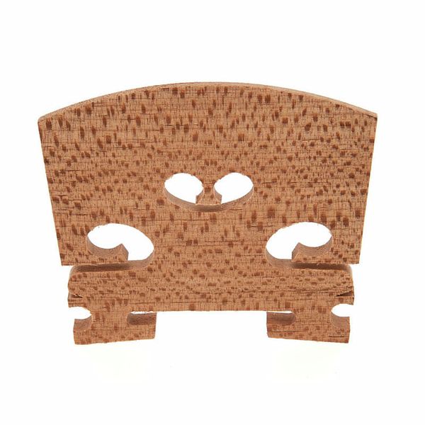 Aubert Etude No.5 Violin Bridge 4/4