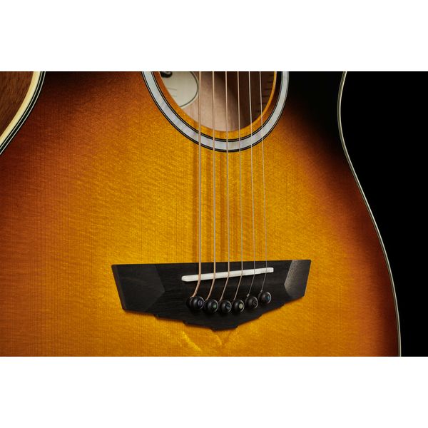 DAngelico Excel Tammany Vintage Sunset