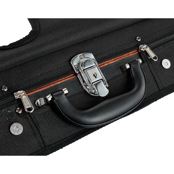 Roth & Junius RJVAC Viola Case Grazioso