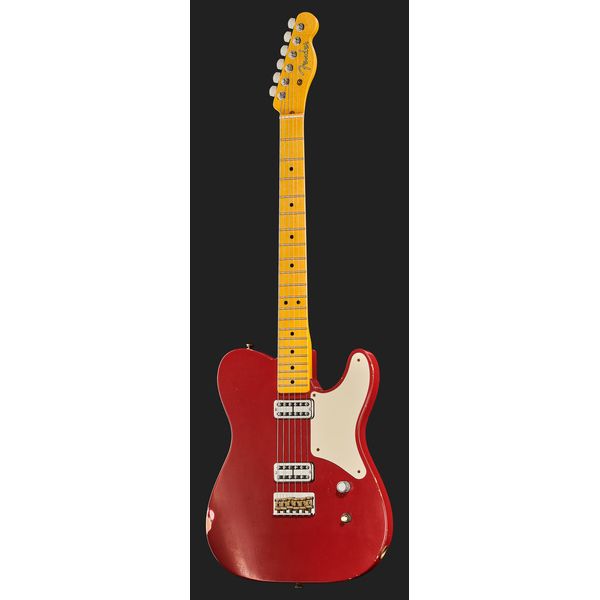 Fender La Cabronita Especial MBDB
