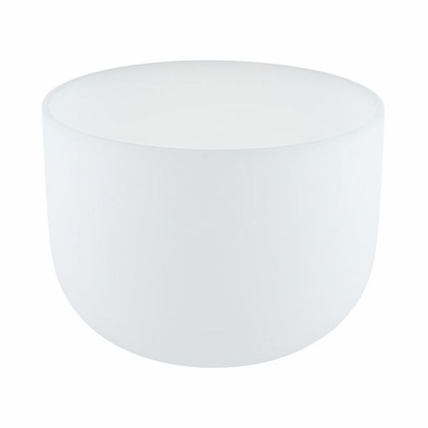 Thomann Crystal Singing Bowl CF 12" C