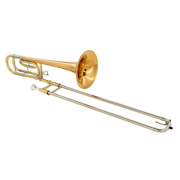 Jupiter JTB1150FRQ Bb/F-Tenor Trombone