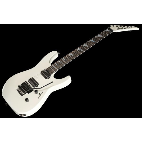 Jackson American SRS Soloist SL2 FR SW