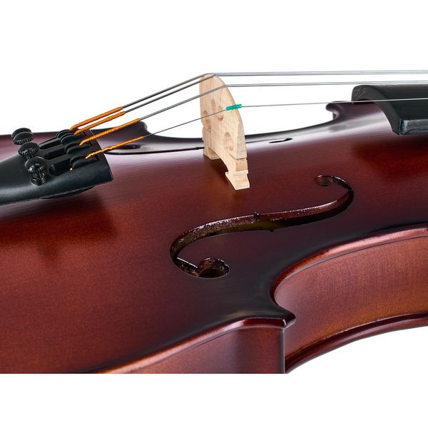 Fidelio Student Plus Violin Set 1/4